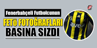 Fenerbahçe spor kulübü resmi hesabı. Fenerbahceli Futbolcunun Feto Fotograflari Basina Sizdi