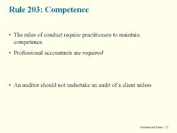 Chapter 3 Professional Ethics 1 Professional Ethics And
