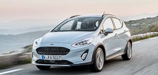 The ford fiesta is a supermini marketed by ford since 1976 over seven generations. Fahrbericht Ford Fiesta 2018 Welchen Motor Sollte Man Nehmen
