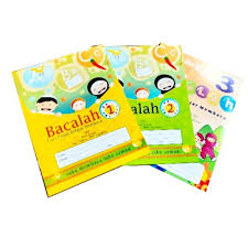 Vergleichen sie die besten schnäppchen in ihrer stadt. Beli Buku Anak Bacalah Jilid 1 2 3 Seetracker Indonesia