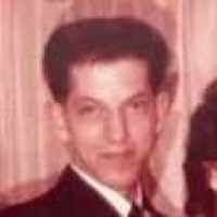 Dale Vernon Fredrick (1942–1978) • FamilySearch