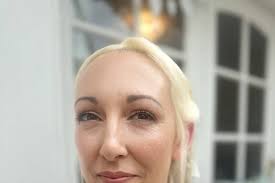 Joanne Hook Makeup Artistry in Brighton, East Sussex