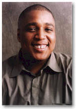 TransGriot: Whatever Happened To Marcus Major?