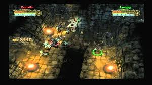 Check spelling or type a new query. Petition Remaster Champions Of Norrath For Ps4 And Xbox 1 Change Org