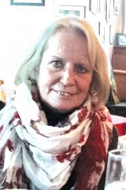 Beverly Anne (Stein, A.K.A Bubby) Freeman