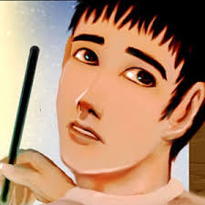 Read Retablos :: CAPITULO 1: Eromenos