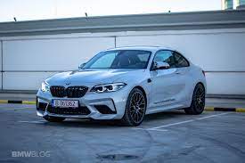 With honed m design and innovative m technologies it offers breathtaking performance potential. Review 2020 Bmw M2 Competition Simplicity
