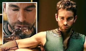 The Boys season 3 theory: The Deep turns against Homelander after shock  Timothy scene | TV & Radio | Showbiz & TV | Express.co.uk