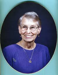 Barbara Axt Obituary