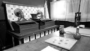 Jetzt ausprobieren mit ♥ chefkoch.de ♥. Mick S Fish And Chip Shop Ruddington Village Museum
