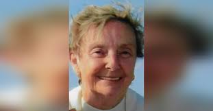 Obituary information for Isabel M. Sickerott