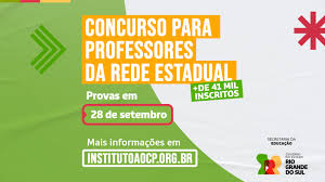 SEDUC RS 2025: Gabarito Extraoficial Saiu! Confira AGORA!
