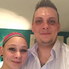 Kyle and Victoria Buxton Nerium International