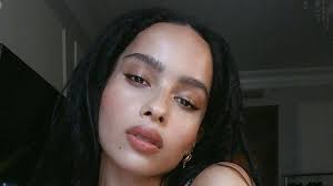 The Best Beauty Instagrams of the Week: Zoë Kravitz, Solange, and More