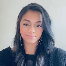 OCEAN IN THE SKY 🌊 😲 A woman recently captured an incredible cloud  formation that appeared to look like an ocean in the sky in a now viral  photo. STORY: https://bit.ly/3HNG9i5 CREDIT: