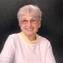 Helen Lee Weber Obituary