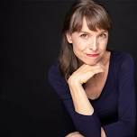 Author Visit: Nita Prose