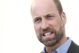 William revela que será um monarca linha dura ao assumir mais poderes