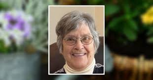 Pauline Chadwick Obituary June 20, 2024