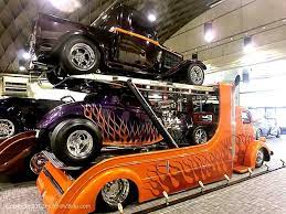 American Restomods Trucks Rat Rod Rat Rods Truck