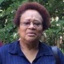 Carolyn Ann "Carol" Cato Obituary