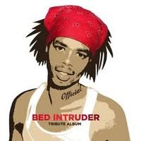 Bed Intruder Song by Evan Gregory