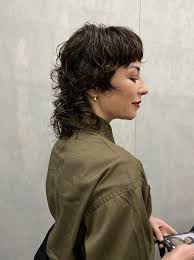 What is a wolf cut? Wolf Cut Frisur Der Mutige Haartrend Den Sie Kennen Sollten