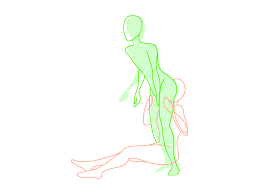 Posturas para un Sexo Oral Explosivo – Platanomelón