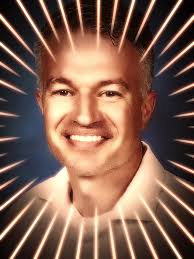 Congratulations to Mr. Adam Caldwell for being selected as CPSB Elementary  Principal of the Year!