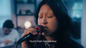 1 week since Good Things has come out. Thank you to everyone who’s listened  so far!, Releasing another live session from a special series filmed in  Seattle at my good friend Dave’s House., Introducing ...