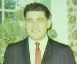 Laddis Teral Senter Sr. (1941-1970)