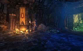 ‧ monthly a special thanks reward picture. Goblin Cave 3d Live Wallpaper For Android Apk Download