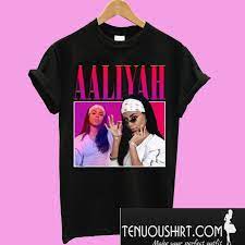 From 2pac to spongebob you'll find the styles you're looking for in tees, tanks, and hoodies. Aaliyah T Shirt Aaliyah T Shirt T Shirt Aaliyah Shirt