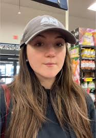 Sarah Kroger Columbus Ohio