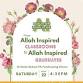 Allah Inspired - Al-Huda School PA Dinner event image