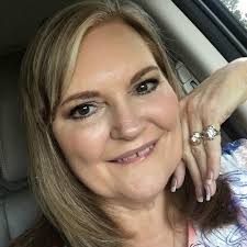 Just another day at work testing products.