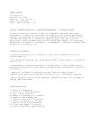 plain text resume format] how to create