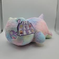 Aphmau VidCon Exclusive authorized Carnival Treats Cotton