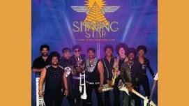 Shining Star | Tribute to Earth, Wind & Fire