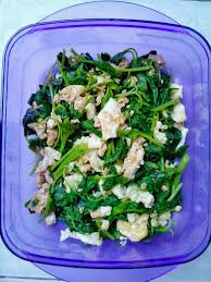 Resep masak sayur orak arik kol wortel dapurharian. Orak Arik Bayam Steemit