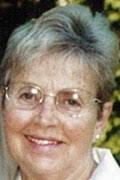 Gertrude Henry Obituary (2012)