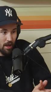 Mickey Gamble Podcast