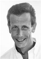 Robert Scott Manners Obituary (2017)