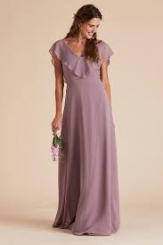 Jane Convertible Dress Dark Mauve Mauve Bridesmaid Dress Mauve Dress Blush Bridesmaid Dresses