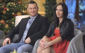 Zdążyli już wydać zarobione tam pieniądze. Rolnik Szuka Zony 4 Kasia I Piotr Zostali Rodzicami Pamietacie Ich Historie Pomponik Pl