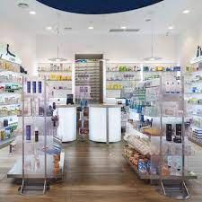 Our Pharmacy Design Building Your Success Starting From Today Pharmacy Design Small Spaces Small House Decorating