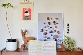 5 out of 5 stars. 3 Ideas For Displaying Collections A Beautiful Mess