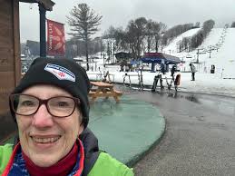 Overheard in Michigan Ski Resorts