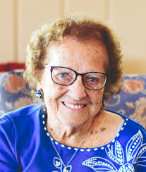 Most Recent Obituaries