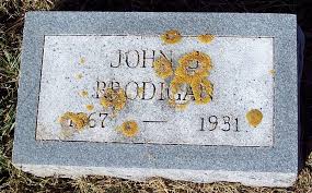 John Joseph Brodigan (1868-1931)